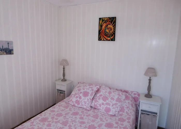 T2 Au Barcares - Acces - 4p - Terrasse - Parking - Fr-1-799-10 Apartamento Le Barcarès