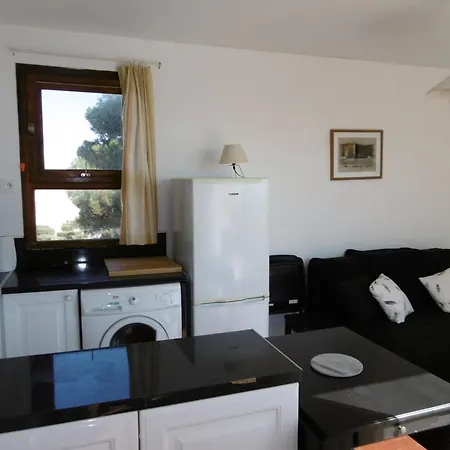 T2 Au Barcares - Acces - 4p - Terrasse - Parking - Fr-1-799-10