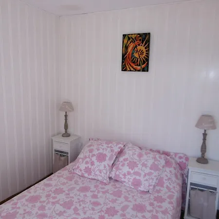 T2 Au Barcares - Acces - 4p - Terrasse - Parking - Fr-1-799-10 Apartment Le Barcarès